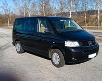 Volkswagen T5 Multivan Bayern - Ortenburg Vorschau