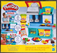 Play-Doh Kitchen Thüringen - Kalbsrieth Vorschau