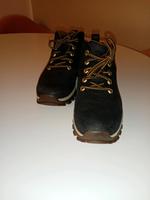 Camel Active Stiefel Halbschuhe Gr. 39 Damen dunkelblau Leder Nordrhein-Westfalen - Soest Vorschau