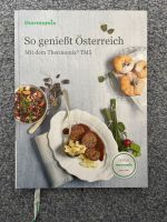 Kochbuch Thermomix - So genießt Österreich Nordrhein-Westfalen - Iserlohn Vorschau