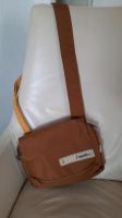 logstoff, Tasche, Crossbody, gelb, ocker, braun, Zimt Altona - Hamburg Othmarschen Vorschau