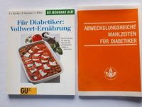 Diät für Diabetker Nordrhein-Westfalen - Lippstadt Vorschau