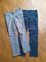 2 Chinos Gr. 28 29/32 von Tom Tailor Nordrhein-Westfalen - Rheda-Wiedenbrück Vorschau