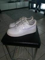 Nike Air Force 1 Low Bayern - Fürth Vorschau
