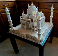 Verkaufe Lego Taj Mahal 10256 OVP. Inklusive Tisch Kr. München - Oberschleißheim Vorschau