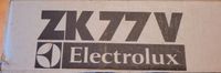 Electrolux ZK 77 V Staubsaugerbeutel - NEU- 5 er Packung Nordrhein-Westfalen - Werl Vorschau
