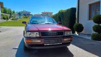 Audi Coupe typ 89 Oldtimer Kr. Passau - Passau Vorschau