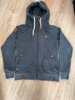 Naketano Jacke/Sweatjacke Gr.L Niedersachsen - Barendorf Vorschau