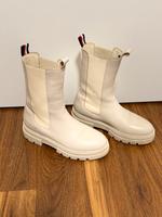 Tommy Hilfiger Boots Nordrhein-Westfalen - Detmold Vorschau