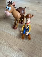 Toy Story Woody und Bully Hessen - Hanau Vorschau