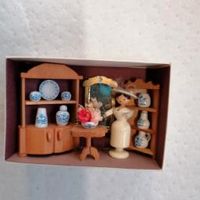 Sächische Miniaturen Kunst Erzgebirge Porzellansalon Meißen Bayern - Landshut Vorschau