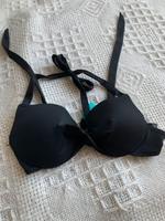 schwarzes H&M Bikini Oberteil, 75B, neu mit Etikett Schleswig-Holstein - Kiel Vorschau