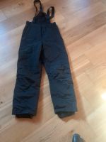 Skihose Damen M 38/40 schwarz Bayern - Holzkirchen Vorschau