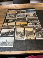 Postkarten Vintage 1950er Jahre 17 Stück Nordrhein-Westfalen - Ruppichteroth Vorschau