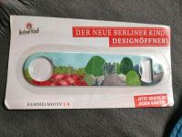 Berliner Kindl Designöffner Nr. 1 Hessen - Bad Soden am Taunus Vorschau