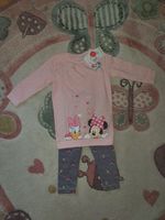 NEU Disney langer Pullover & Leggings / Sweatkleid /Pulloverkleid Dresden - Blasewitz Vorschau