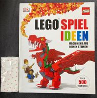 Lego Spiel Ideen Buch Baden-Württemberg - Sindelfingen Vorschau
