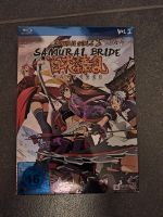 Ecchi Anime DVD Samurai Bride Vol. 2 Limited Edition Nordrhein-Westfalen - Nottuln Vorschau