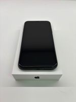 Apple iPhone 11 - 256GB - schwarz Bayern - Dasing Vorschau