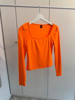 Orangenes Oberteil - Größe M - Shein - neu Nordrhein-Westfalen - Lüdenscheid Vorschau