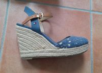 Espadrilles Tommy Hilfiger Nordrhein-Westfalen - Lippstadt Vorschau