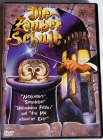 DVD Film Zaubern lernen Zauberschule Zauberkünstler Kinder Leipzig - Lindenthal Vorschau