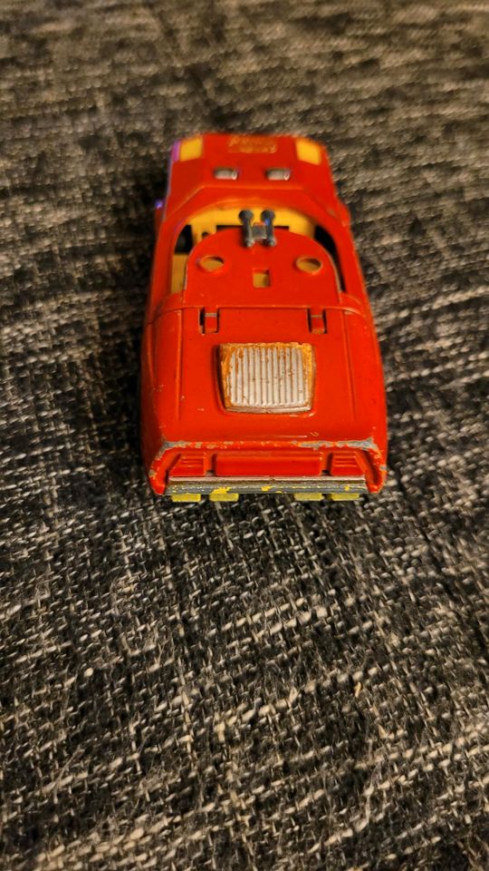 Matchbox 1971 in Hohnstein