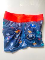 Adidas x Stella Mc cartney Short Xs-s blau bunt neu Bayern - Fürth Vorschau