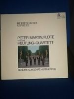 Peter Martin Und Das Heutling-Quartett, Gyrowetz*, Mozart*, Niedersachsen - Hildesheim Vorschau