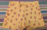 Mädchen Shorts Gr.122-128 H&M.neuwertig Sachsen-Anhalt - Köthen (Anhalt) Vorschau