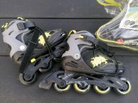 Kinder inlineskates inliner Thüringen - Hörselberg-Hainich Vorschau