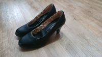 Pumps bpc bonprix collection 42 43 schwarz Nordrhein-Westfalen - Wegberg Vorschau