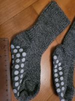 Wollsocken, Rutschesocken, Gr. 22, neuwertig Hessen - Limburg Vorschau