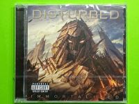 CD   Disturbed  -  Immortalized  (neu / originalverpackt) Hessen - Aßlar Vorschau