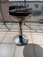 Grill Rundgrill mit Luftabzug Kaminfunktion Baden-Württemberg - St. Leon-Rot Vorschau