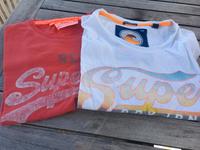 Superdry t-shirts, 2er Set Bayern - Hof (Saale) Vorschau