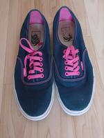 Vans Sneaker Schuhe Rostock - Reutershagen Vorschau