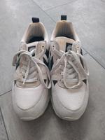 ☆HUMMEL☆Sneaker☆Retro☆Original☆Sport☆Fitness☆40☆Weiss☆Turnschuhe☆ Niedersachsen - Norden Vorschau
