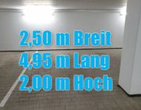 Tiefgaragenstellplatz Neudeker Str. 4a, 93073 Neutraubling Bayern - Neutraubling Vorschau