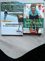 Rennfahrerblut jan Ullrich wieder im Rennen Thüringen - Heyerode Vorschau