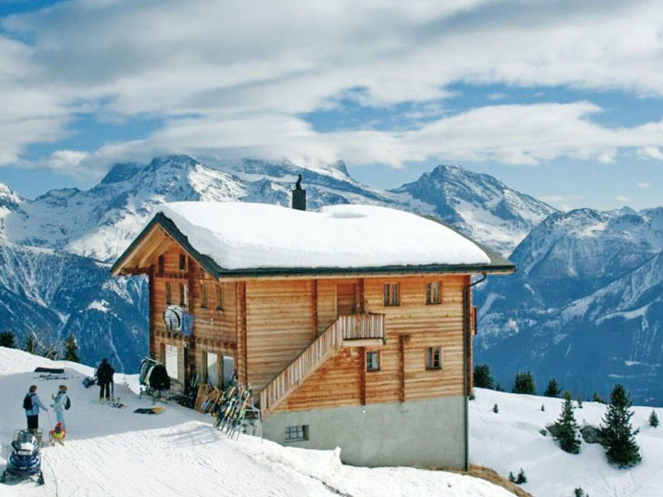 Skiurlaub Anfang Januar 2025 Hütte & Ferienhaus i.d.R. 02.-06.01. in Karlsruhe