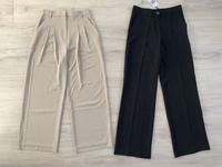 Zara Hose Stoffhose Gr. M / 38 Neu mit Etikett Nordrhein-Westfalen - Brühl Vorschau
