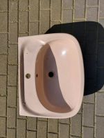 WC und Waschbecken Niedersachsen - Braunschweig Vorschau