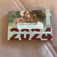 Schlemmerblock 2024 Hessen - Dietzenbach Vorschau