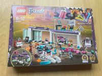 NEU & ungeöffnet LEGO Friends 41351 Tuning-Werkstatt Baden-Württemberg - Sindelfingen Vorschau