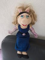 Miss Piggy im Abendkleid aus der Muppetsshow, muppets Nordrhein-Westfalen - Gelsenkirchen Vorschau