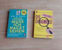 Dr.med Anika Geisler, Max & Jakob (Beste Freundinnen Podcast) Hessen - Butzbach Vorschau