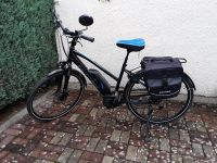 28" Victoria e trekking 6.3 Pedelec Größe 48 Thüringen - Ohrdruf Vorschau