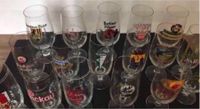 Konvolut 30 Stück Bierglas Tulpenglas Allzweckglas DDR Sammler Sachsen - Reichenbach (Vogtland) Vorschau