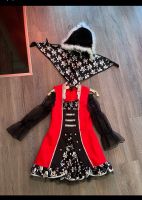 Karneval Kleid Pirat ( 3 tl Nordrhein-Westfalen - Tecklenburg Vorschau